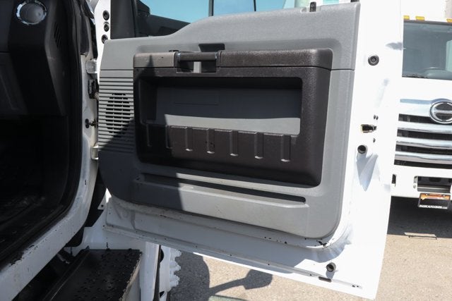 2023 Ford F-650SD Base