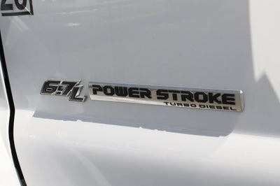 2023 Ford F-650SD Base