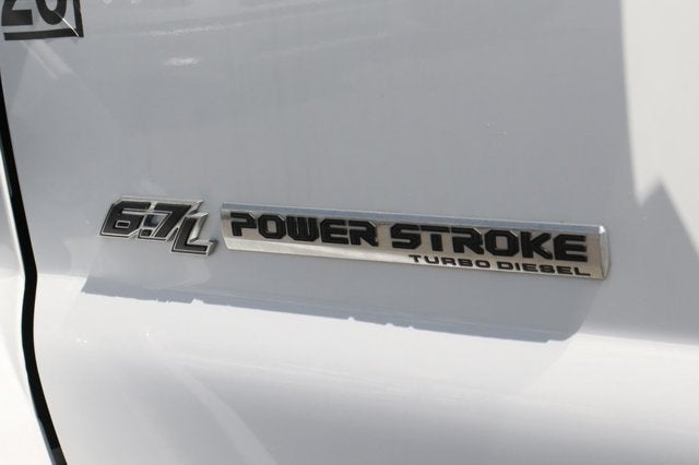 2023 Ford F-650SD Base