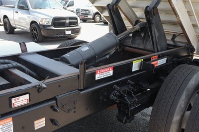 2023 Ford F-650SD Base