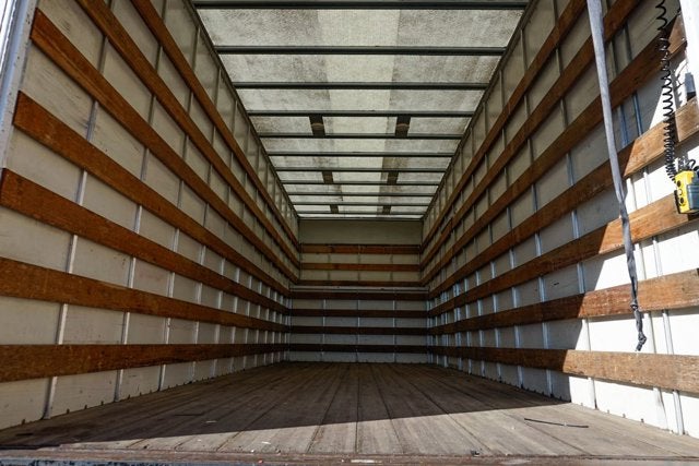 2016 Ford F-650SD Base