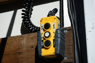 2016 Ford F-650SD Base