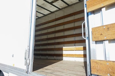 2016 Ford F-650SD Base