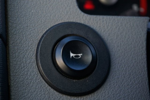 2016 Ford F-650SD Base