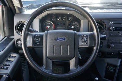 2016 Ford F-650SD Base
