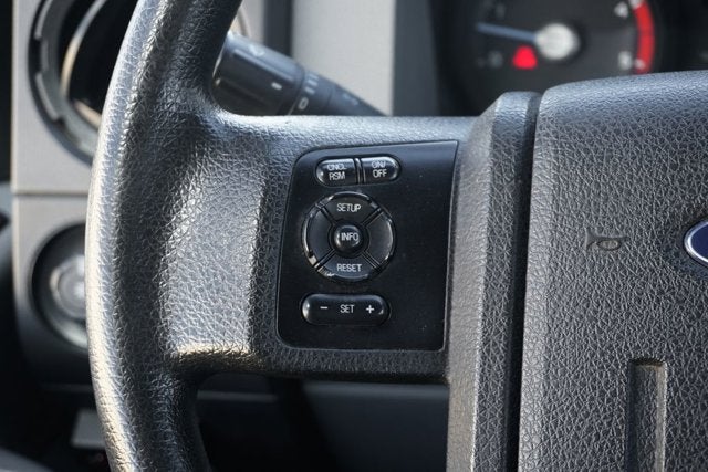 2016 Ford F-650SD Base