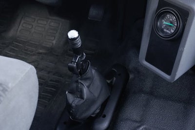 2016 Ford F-650SD Base