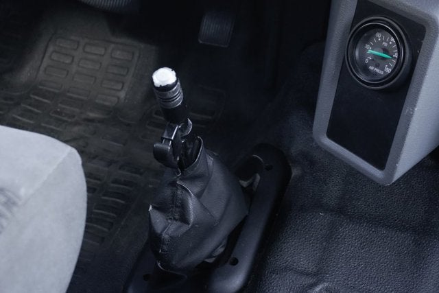 2016 Ford F-650SD Base