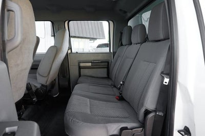 2016 Ford F-650SD Base