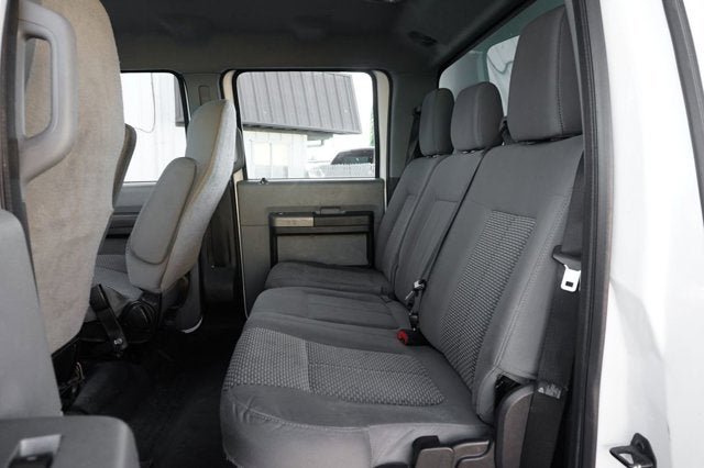 2016 Ford F-650SD Base