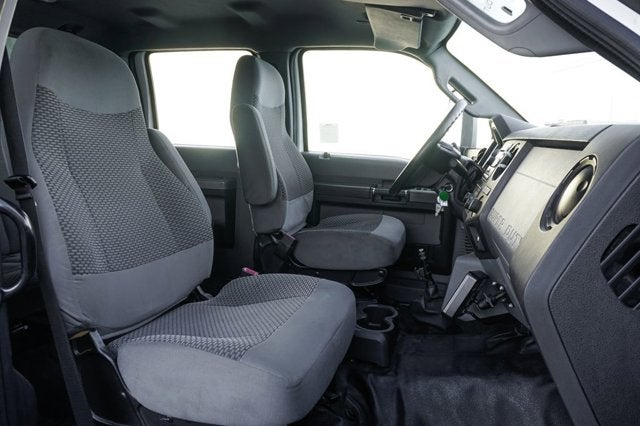 2016 Ford F-650SD Base