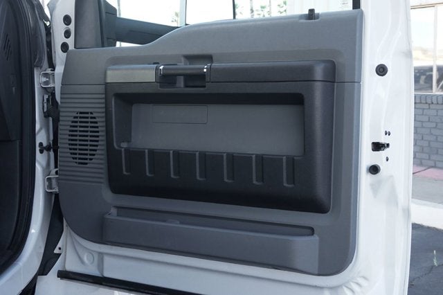 2016 Ford F-650SD Base