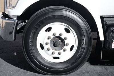 2016 Ford F-650SD Base