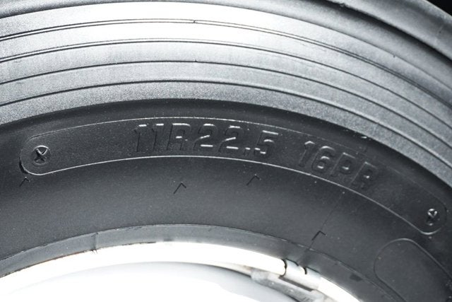 2016 Ford F-650SD Base