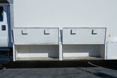 2016 Ford F-650SD Base