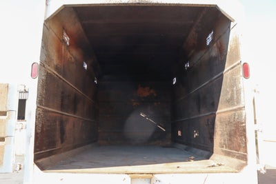 2022 Ford F-650SD Base