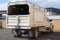 2022 Ford F-650SD Base