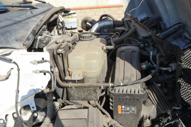 2022 Ford F-650SD Base