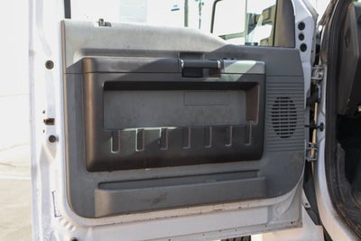 2022 Ford F-650SD Base