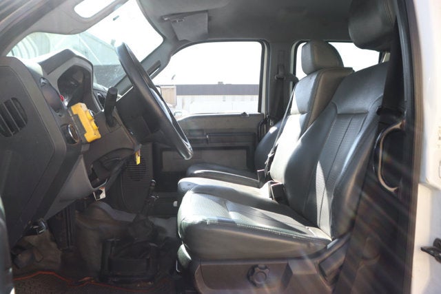 2022 Ford F-650SD Base