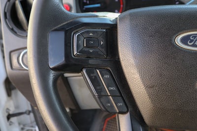 2022 Ford F-650SD Base