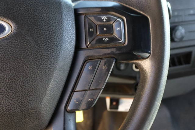 2022 Ford F-650SD Base