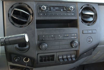 2022 Ford F-650SD Base