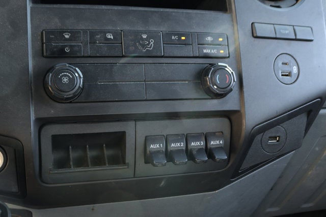 2022 Ford F-650SD Base