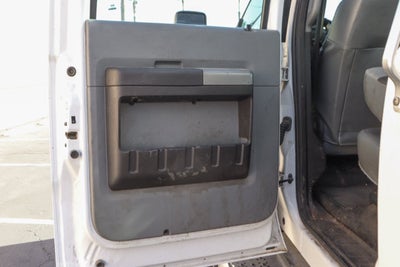 2022 Ford F-650SD Base
