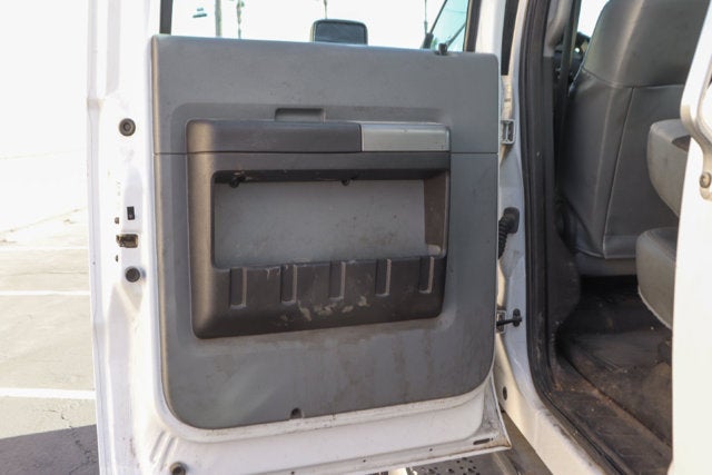 2022 Ford F-650SD Base