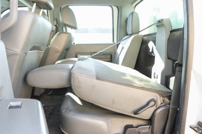 2022 Ford F-650SD Base