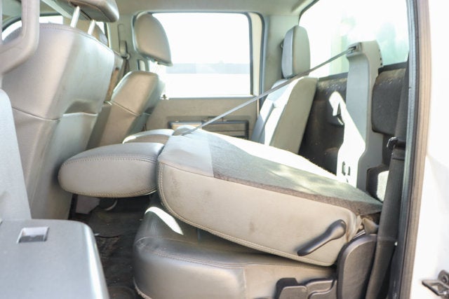 2022 Ford F-650SD Base