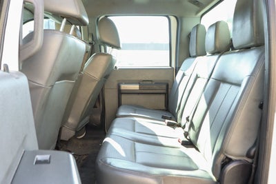 2022 Ford F-650SD Base