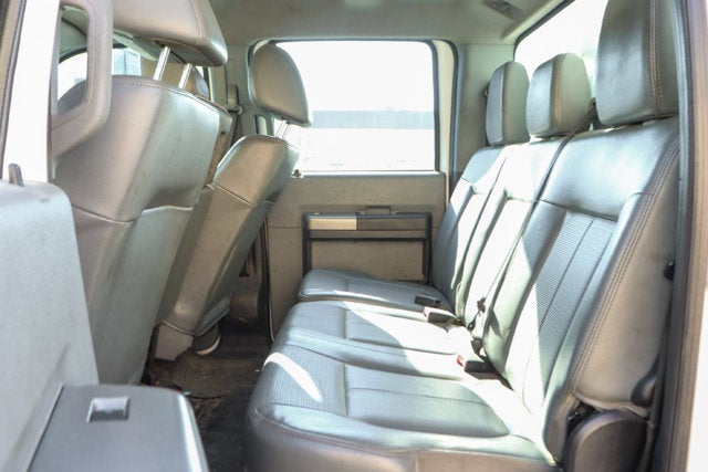 2022 Ford F-650SD Base