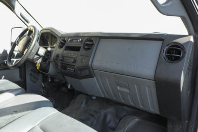 2022 Ford F-650SD Base