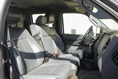 2022 Ford F-650SD Base