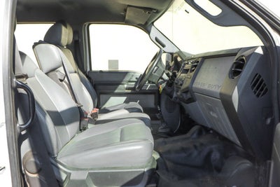 2022 Ford F-650SD Base