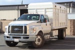 2022 Ford F-650SD Base