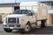 2022 Ford F-650SD Base