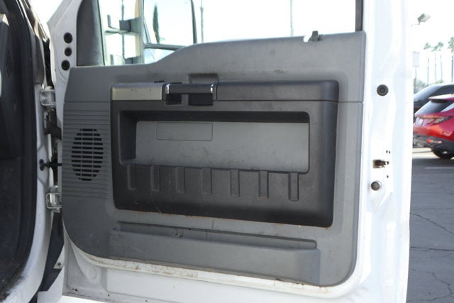 2022 Ford F-650SD Base