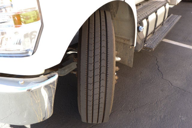 2022 Ford F-650SD Base