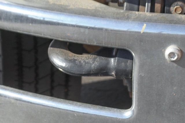 2022 Ford F-650SD Base