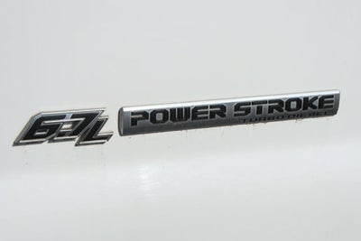 2022 Ford F-650SD Base