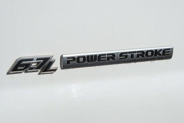 2022 Ford F-650SD Base