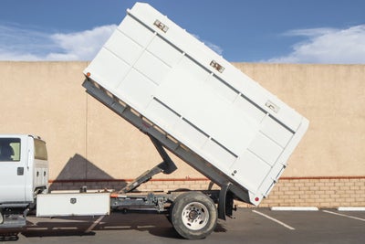 2022 Ford F-650SD Base