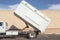 2022 Ford F-650SD Base