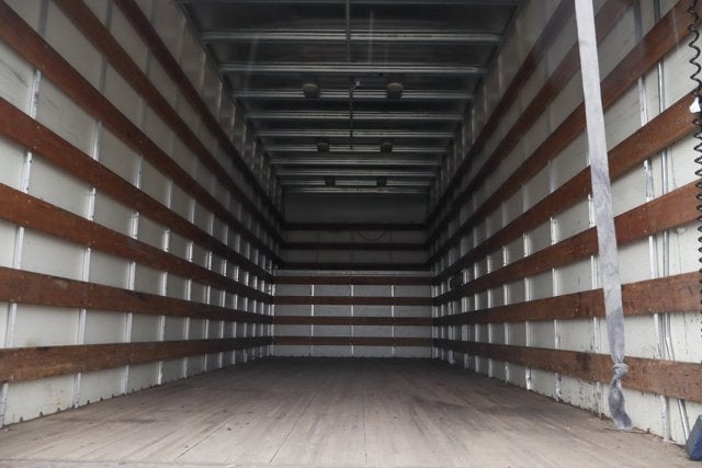 2016 Ford F-650SD Base