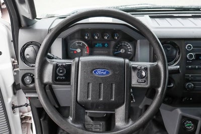 2016 Ford F-650SD Base