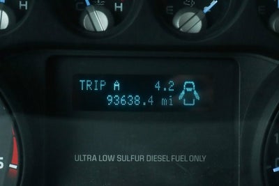 2016 Ford F-650SD Base