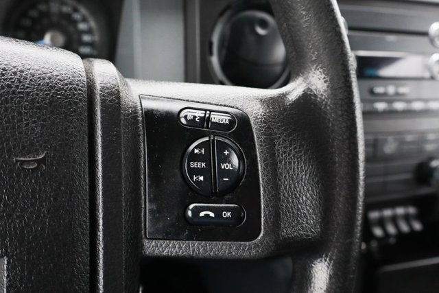 2016 Ford F-650SD Base